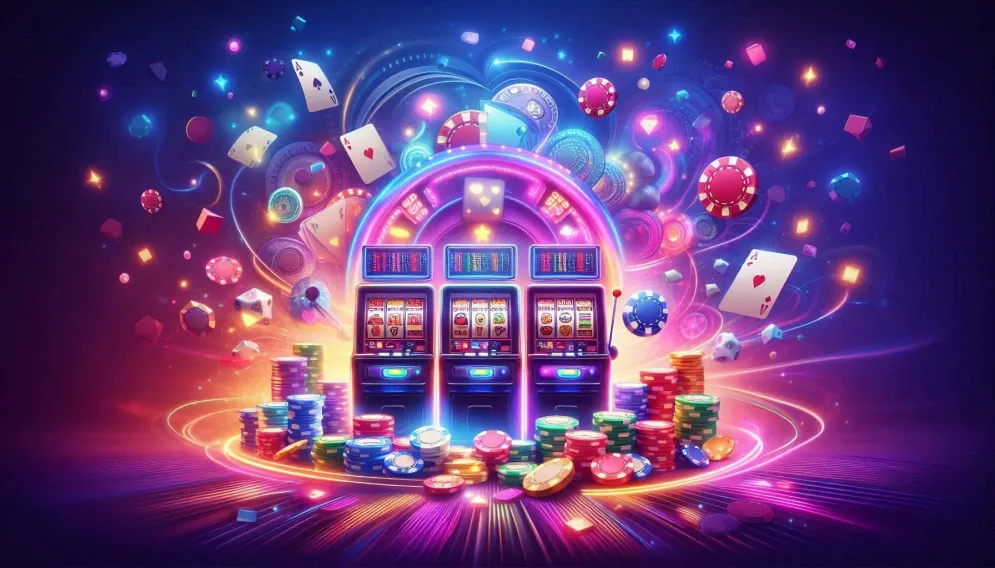 Mr Sloty Casino